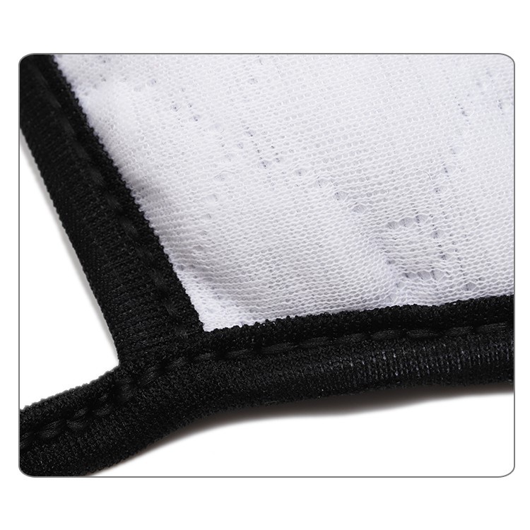 Khẩu trang vải Kaneki Ken 2 mẫu - TG - Baystore