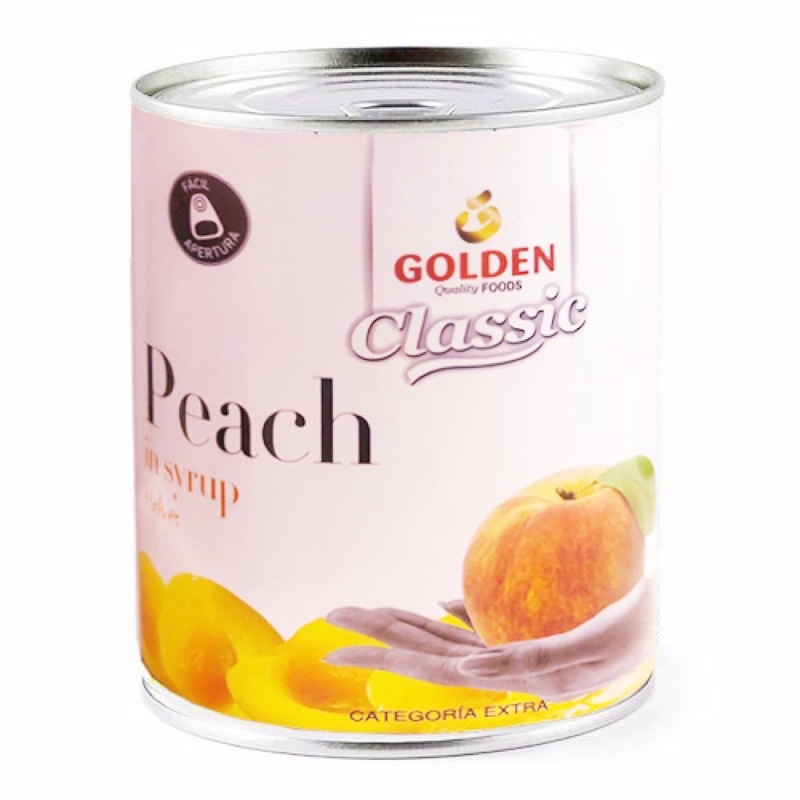 ĐÀO NGÂM GOLDEN 825GR