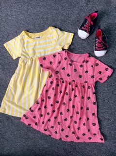 Váy Old Navy cho bé