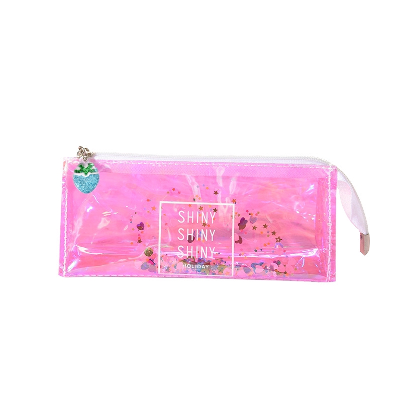 Young Women in Japan and South Korea Simply create a student's pencil case | BigBuy360 - bigbuy360.vn