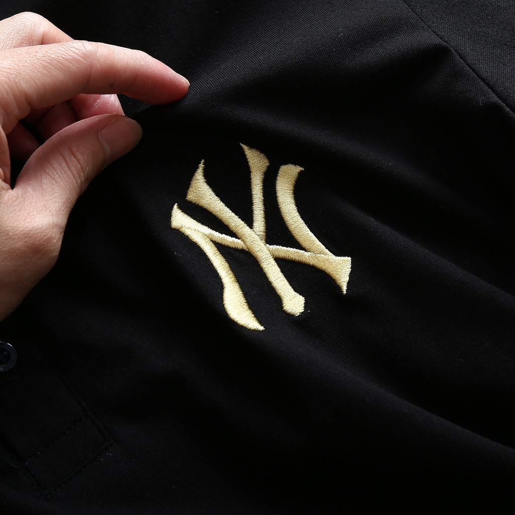 Áo thun nam cổ bẻ Muradfashion, áo polo nam chất vải cotton cao cấp hot trend 2021 NT1018 | BigBuy360 - bigbuy360.vn