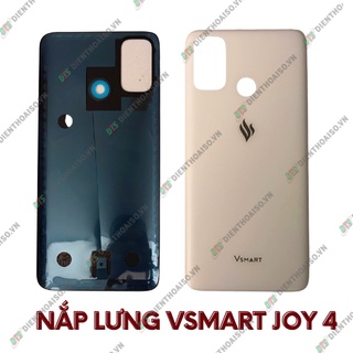 Lưng vsmart joy 4 đủ màu