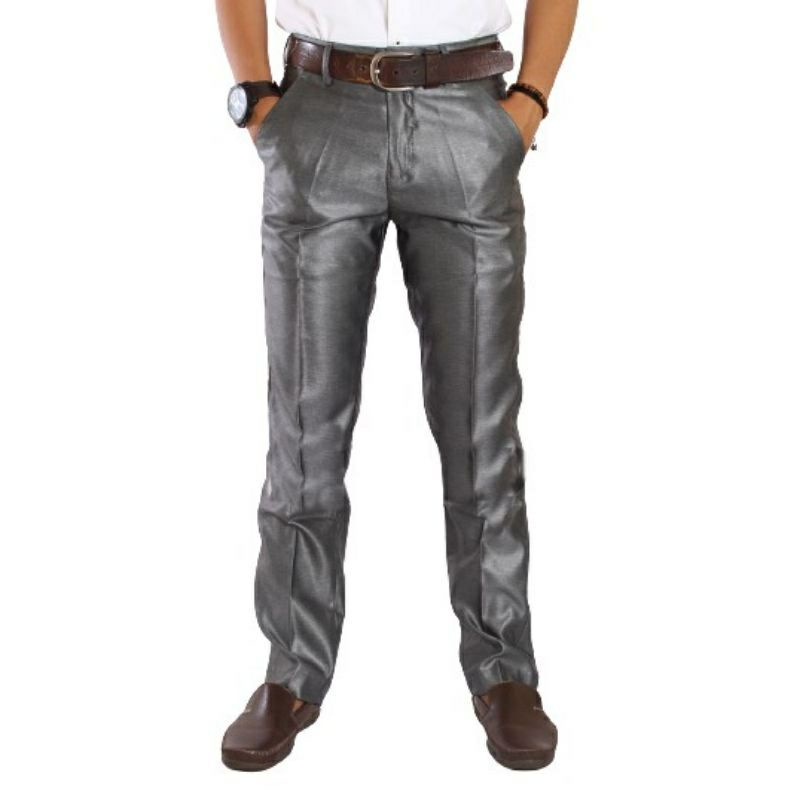 Quần Tây Nam Màu Đen Hải Quân Size UK 27-38