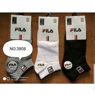 SET TẤT FILA