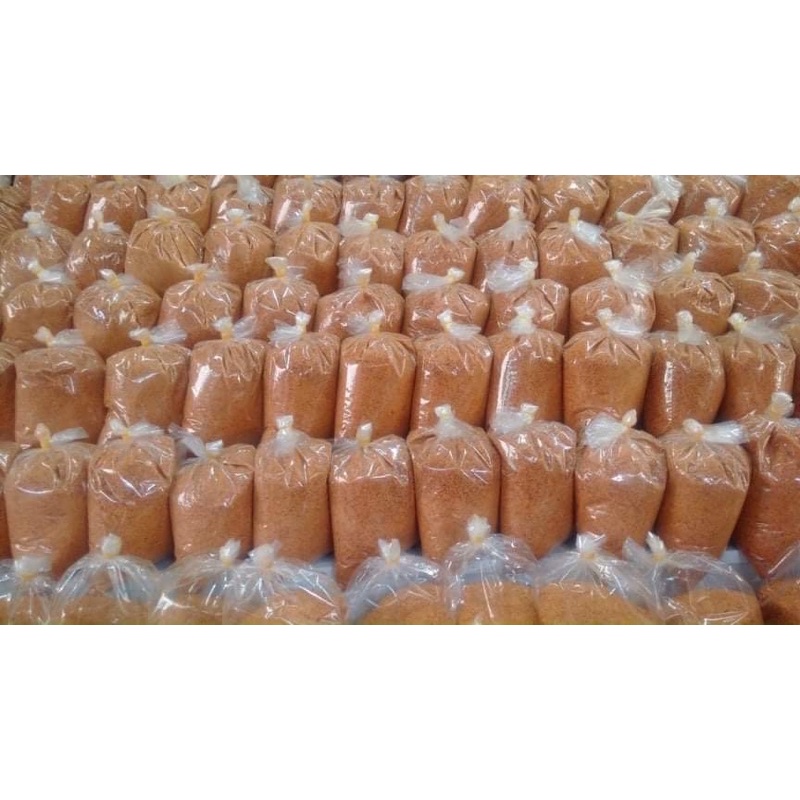 Bịch 500g Muối Tây Ninh