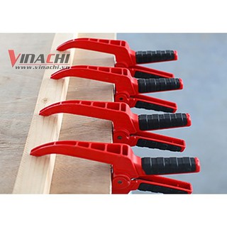 KẸP SÂU DURATEC 824 - 1 CÁI + Chất liệu : Nhựa ABS công nghiệp