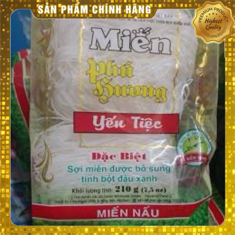 Miến Phú Hương yến tiệc 210g