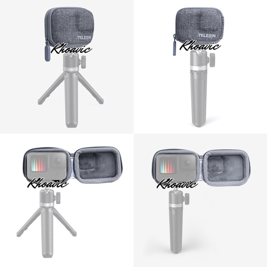 Hộp Đựng Cho Gopro Hero / Osmo
