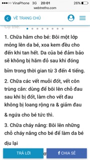 Kem chống hăm SUDOCREM