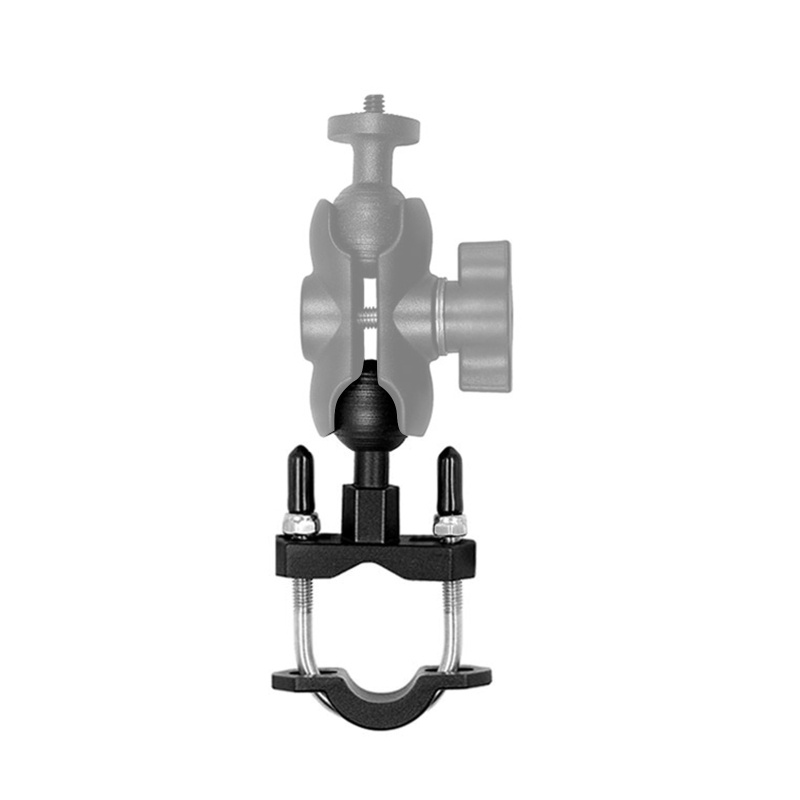 Giá Đỡ Tay Lái Xe Máy Bằng Nhôm 25MM