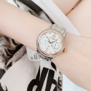 Đồng hồ nữ Citizen FD2016