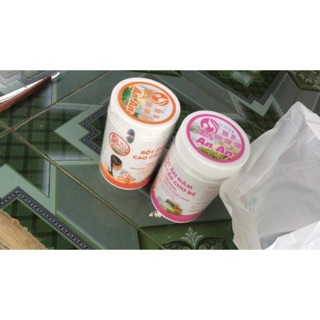 Bột ăn dặm cho bé từ 4t- 10