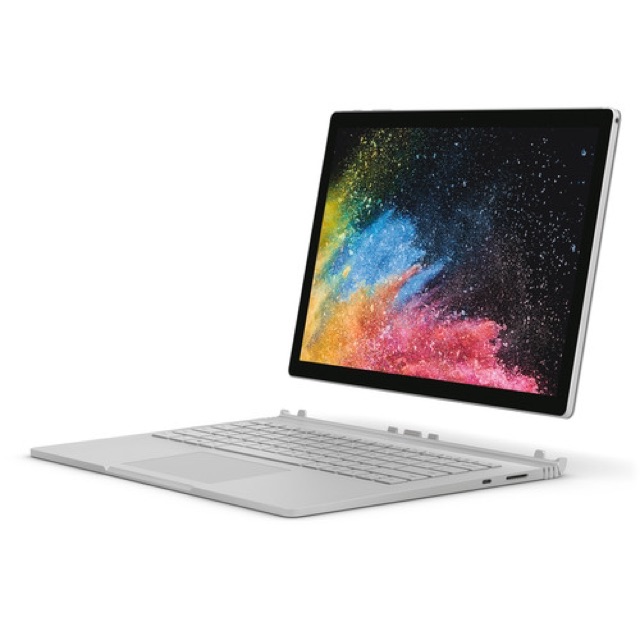 Máy tính bảng Microsoft Surface Book 1 và book 2 - Máy đẹp 90%