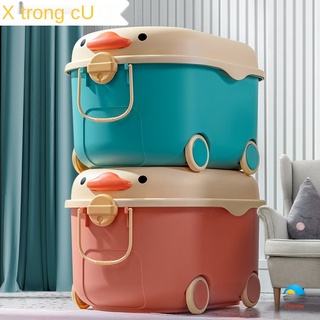 Hộp đựng đồ chơi trẻ em hộp đựng đồ dùng gia đình cỡ lớn cho bé hộp đựng đồ ăn vặt hộp đựng đồ cho bé
