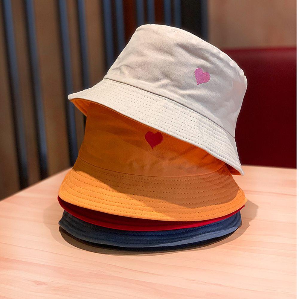 Mũ Lưỡi Trai Hai Mặt Chống Nắng Phong Cách Thời Trang Hàn Quốc