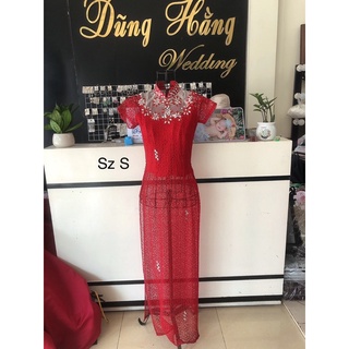 THANH LÝ ÁO DÀI