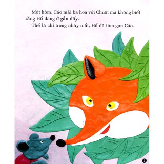 Bố Chúc Con Ngủ Ngon