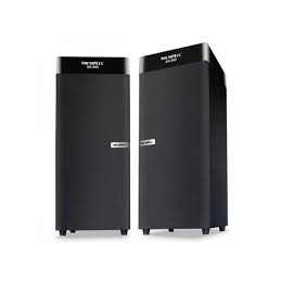 Loa Soundmax AK800 2.0  Hỗ trợ Usb, thẻ nhớ, Karaoke, Bluetooth -Hàng Chính Hãng Bảo Hành 1 Năm