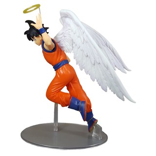 Mô Hình Son Goku Angel Dramatic Showcase 5