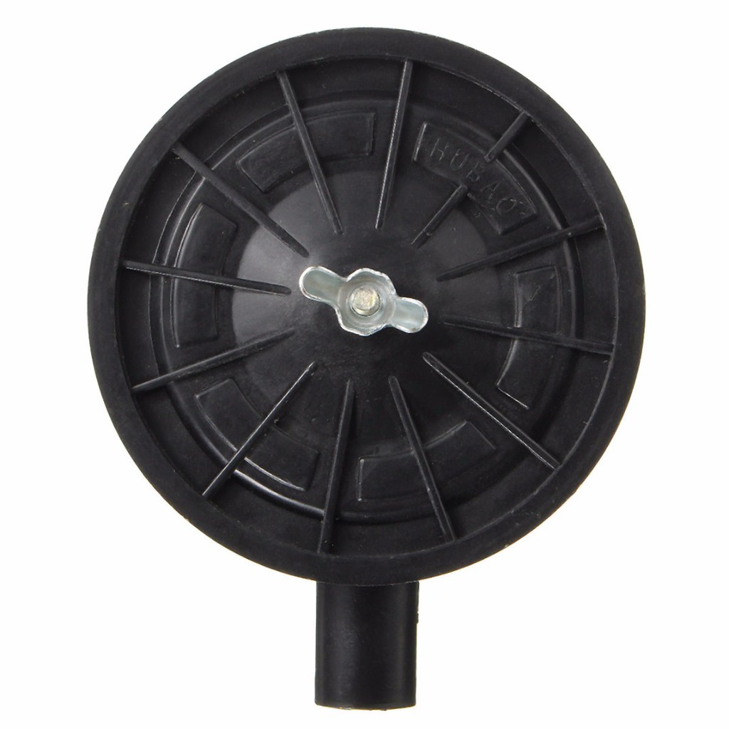 Bộ lọc không ồn 20mm cho máy nén khí chuyên dụng