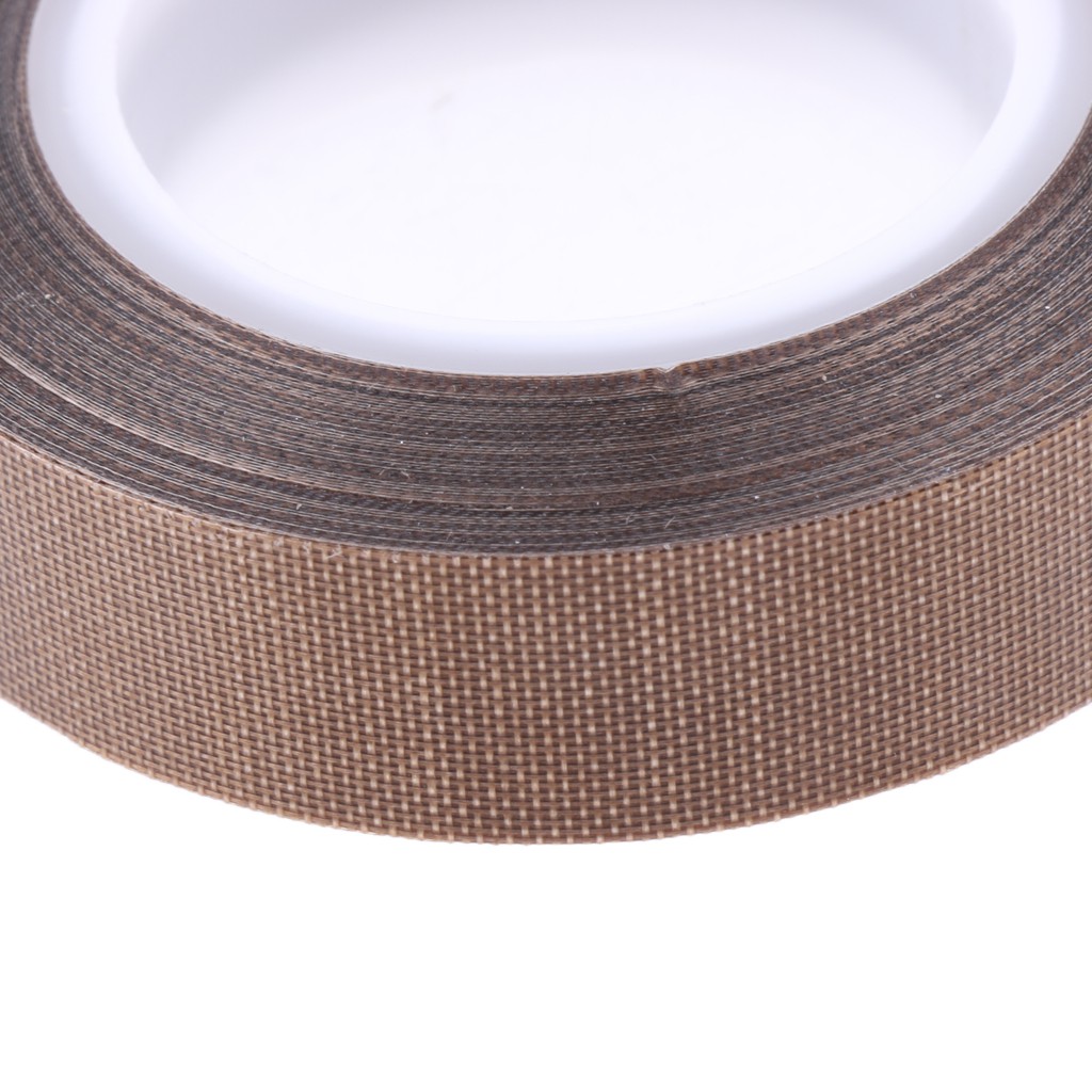 Shiwaki1] Shiwaki1] SHIWAKI♢ Cuộn Băng Keo Sợi Thủy Tinh Chịu Nhiệt Độ Cao Dài 10m Rộng 13mm