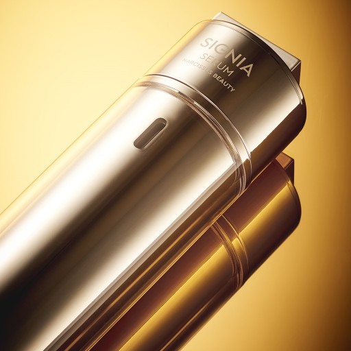 [ Bản Mới] Tinh Chất Serum Hera Signia Core Lift Serum  Dưỡng Sáng Và Săn Chắc Da Nâng Cơ -  M 1Ml/Gói