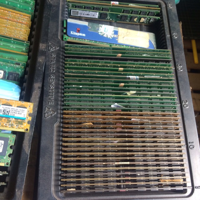 RAM DR2 1GB/2GB KING MAX / Máy Bộ | BigBuy360 - bigbuy360.vn