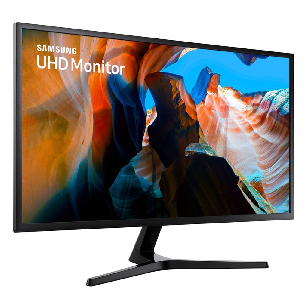 Màn Hình Samsung LU32J590 32 inch 4K UHD 4ms 60Hz FreeSync VA - Hàng Chính Hãng | BigBuy360 - bigbuy360.vn