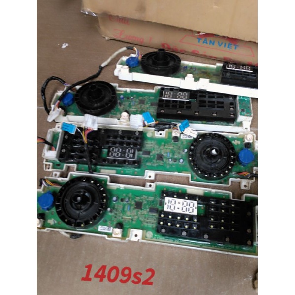 bo máy giặt lg 1409s2