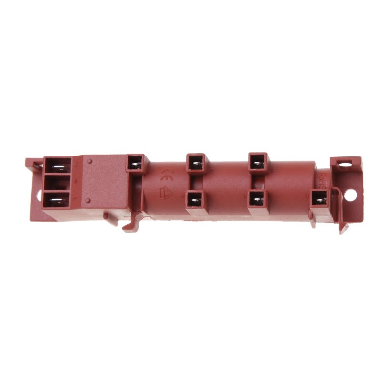 Bộ máy đánh lửa AC 220-240V kèm vòng kết nối