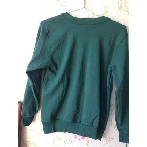 Áo thun thu đông nam dài tay gile