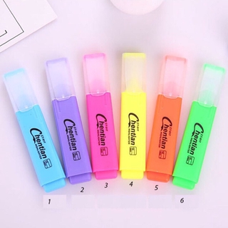 bút nhớ nhiều màu- bentintit