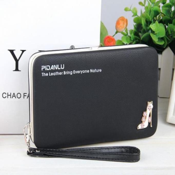 VÍ CẦM TAY THỜI TRANG NỮ, VÍ NỮ ĐẸP FORI SHOP