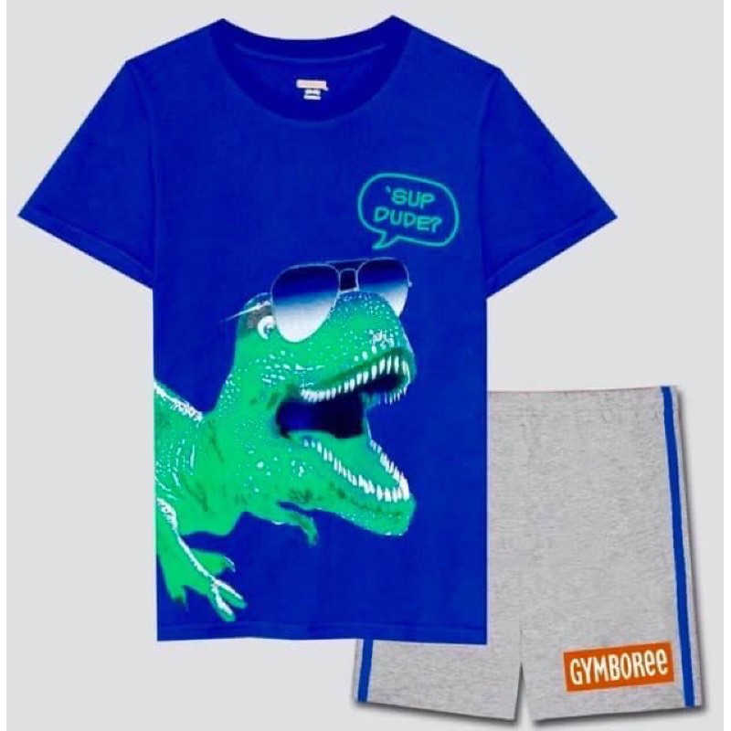 Bộ bé trai 4-14t