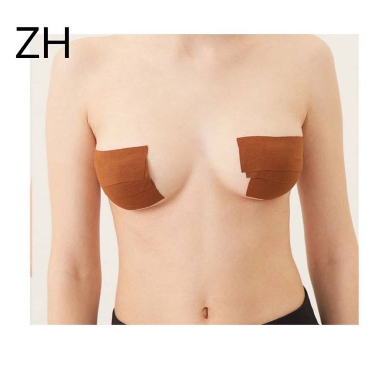 Băng keo dán ngực Boob Tabe Zh 5m