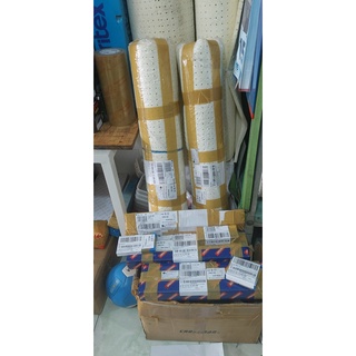 giấy rập trắng cứng