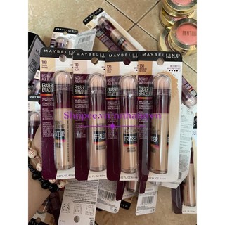BÚT CHE KHUYẾT ĐIỂM QUẦNG THÂM + BỌNG MẮT MAYBELLINE INSTANT AGE REWIND ERASER MULTI-USE CONCEALER.