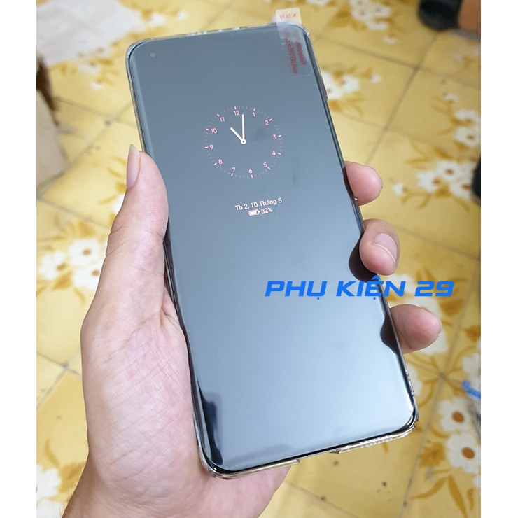 Kính cường lực FULL màn FULL keo UV BULLETPROOF cao cấp