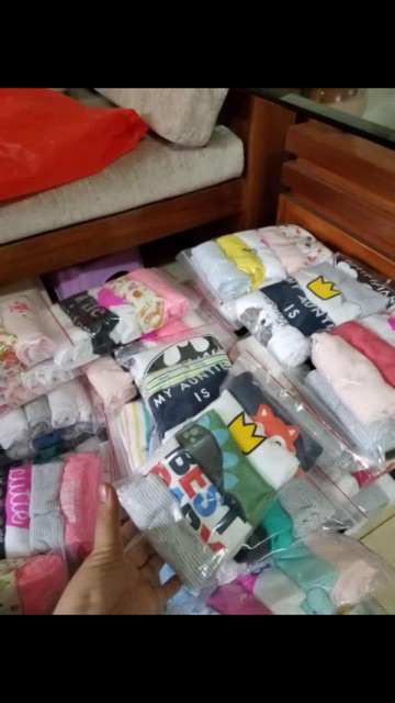 Bodysuit và sleepbody của khách | BigBuy360 - bigbuy360.vn