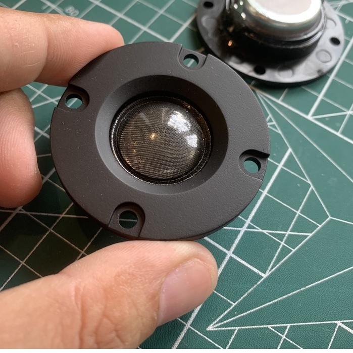 Loa treble 2 inch từ neo dải âm cao
