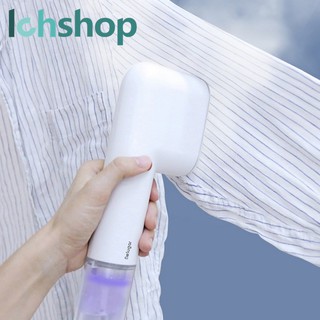 Bàn Ủi Hơi Nước Cầm Tay Xiaom Nesugar 220v 800w