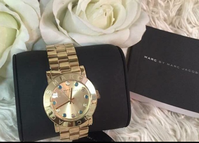 Đồng hồ Marc by Marc Jacobs