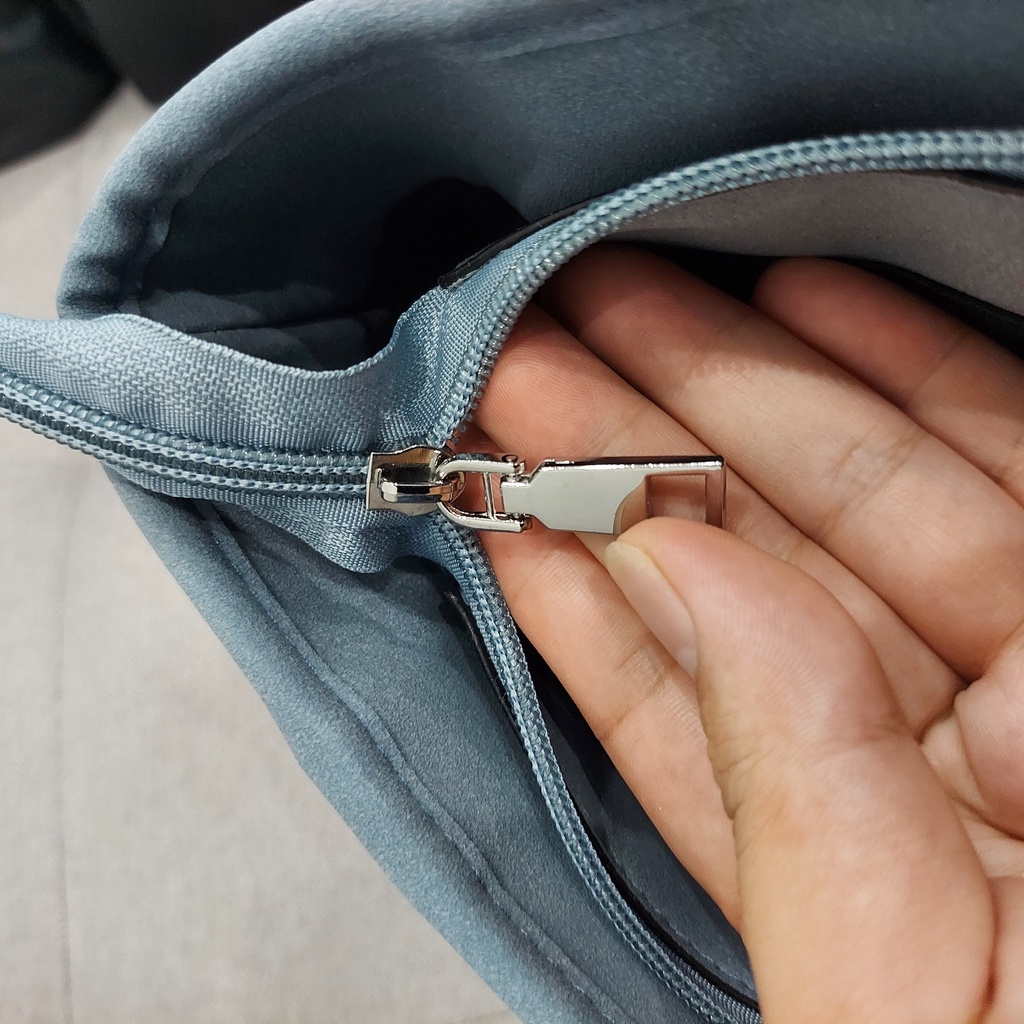 Túi Tote Vải Canvas Thời Trang Cidu Cd54