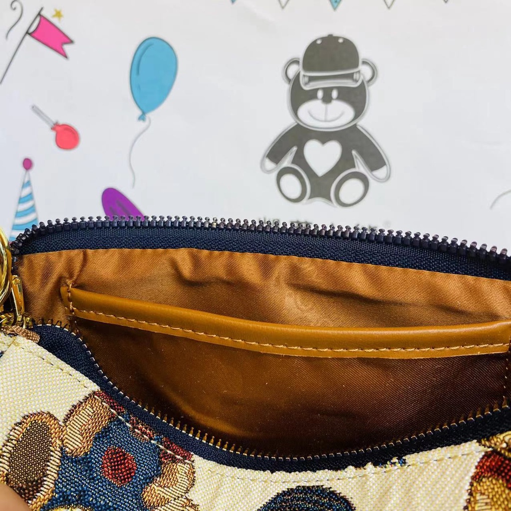 Túi Xách Đeo Vai / Đeo Dưới Cánh Tay Dây Xích Cao Cấp Phong Cách Mới Dễ Phối Đồ