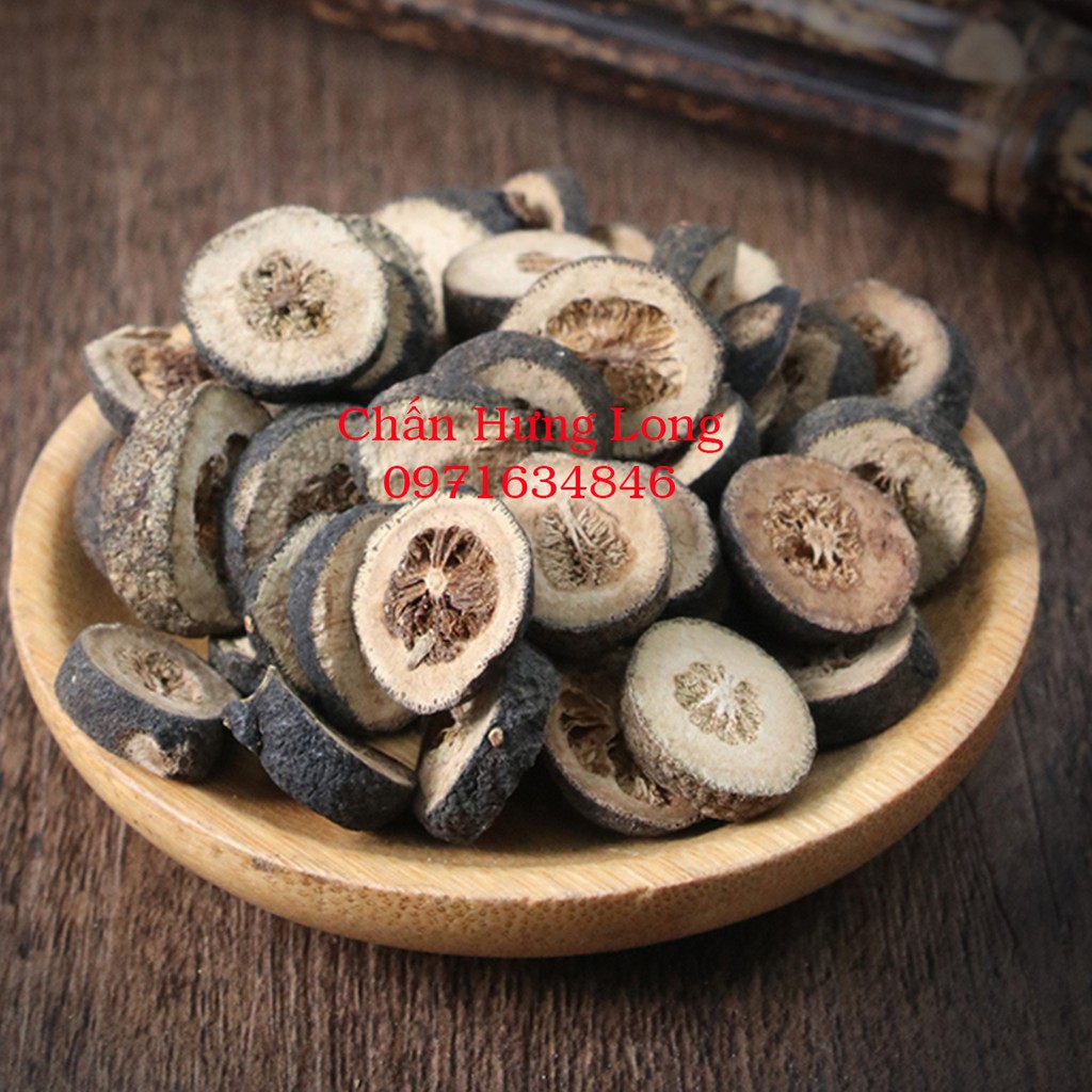 Chỉ Thực 100g - Nhà thuốc đông y Chấn Hưng Long