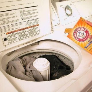 BỘT BAKING SODA