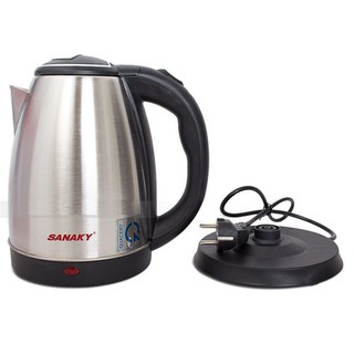 ẤM ĐUN SIÊU TỐC SANAKY 1.8 LÍT SNK-18NS
