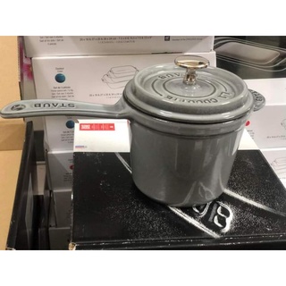Quánh staub 14cm