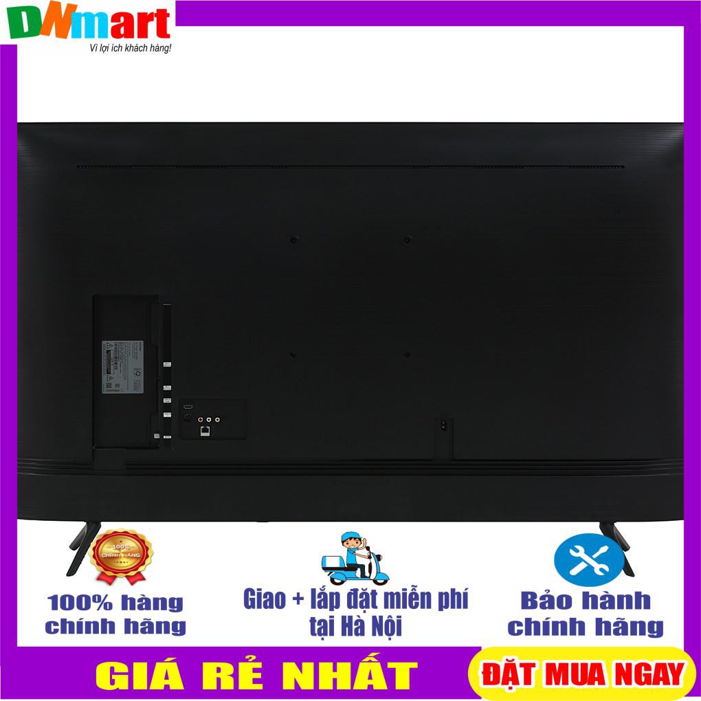 Smart tivi Samsung UA55TU8100 55icnh 4K, mới 2020,[ VẬN CHUYỂN MIỄN PHÍ KHU VỰC HÀ NỘI ] | BigBuy360 - bigbuy360.vn
