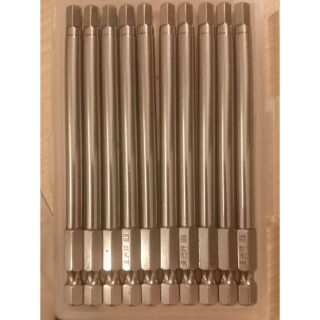 Bộ Đầu Lục Giác Lắp Cho Máy Khoan Pin